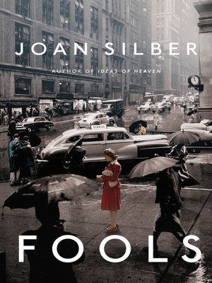 cover image of Fools